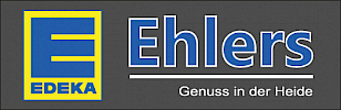 Edeka Ehlers Bispingen