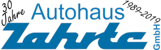 Autohaus Zahrte